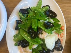 -英兰朝族饭店·英兰锅包肉(佳园路店)