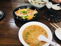 -嵊州馋嘴小吃(兴越店)