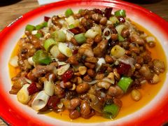 -泥糊破店小酒馆·团建聚餐(南京西路店)