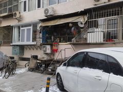 -东花市北里中区