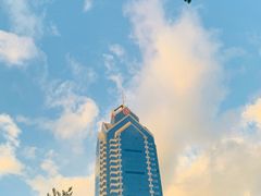 -番禺广场(市桥街道)