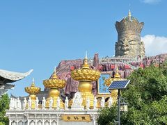 -上海东林寺(金山区)