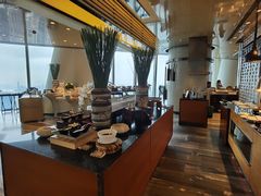 -广州四季酒店·意珍·意式自助餐