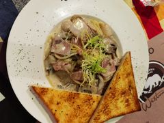 -遇见西木美式餐厅(体育路店)