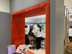 -海马体照相馆(上海月星环球港店)