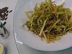 -和源祥·日照菜扛把子(万平口一店)