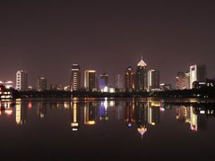 -南宁南湖公园