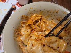 -大师兄·西北小馆(金湾华发商都店)