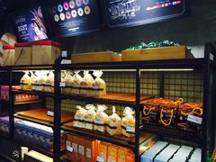 -FASHION BAKERY法森贝克(新德路店)