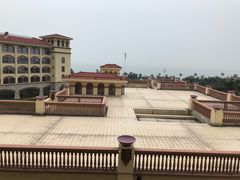 -厦门帝元维多利亚大酒店(环岛路黄厝海滩店)
