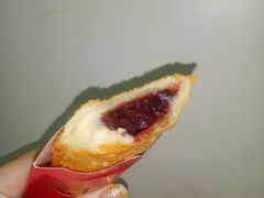 -麦当劳(天兴罗斯福店)