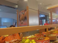 -龍歌自助小火锅(市南金茂湾店)