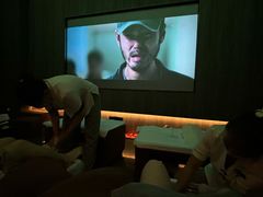 -足莲得·足道SPA(滨湖银泰店)
