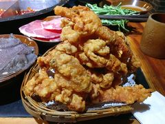 大侠酥肉-麻大侠老火锅(巴国城店)