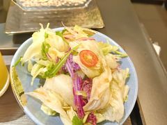 -無二炙坊·和牛烧肉(大钟寺1733店)