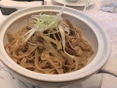 -万豪金殿(香港JW万豪酒店)