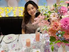 -HUATA 'Holiday Plan 花榻