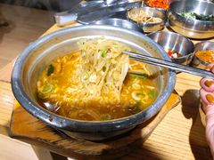 虎东拉面-姜虎东白丁烤肉(恒隆广场店)