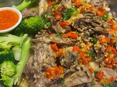 -闽公馆·客家私房菜·商务宴请·包厢(杏林橡树湾店)