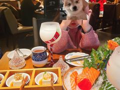 -阿吾罗日本料理(K11艺术中心店)