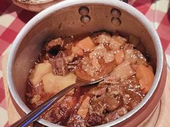 -西贝(六里桥旗舰店)