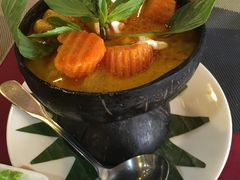 -The Palmboo Restaurant