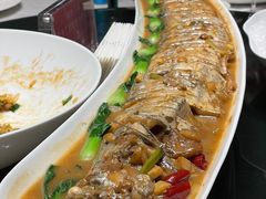 -万盛合(渔人码头店)