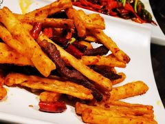 -云海肴·汽锅鸡·云南菜(美罗城店)