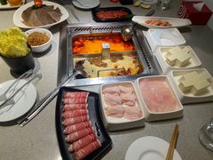 -海底捞火锅(万科广场店)