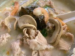 -广场正宗原汁薏米店