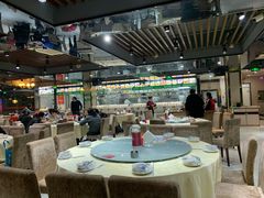大堂-江宁肚包鸡(铁心桥店)