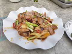 -清水湾3号(东方小周海鲜店)