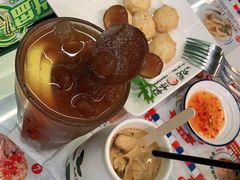 -九龙冰室(动漫星城店)