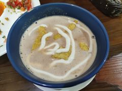 公主浓汤-panchos 墨西哥餐厅(嘉绿苑店)