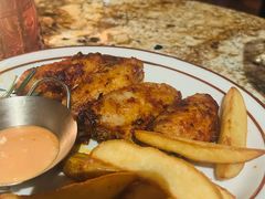 -BROWNSTONE布朗石西班牙餐厅(富城店)