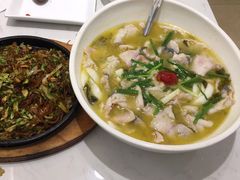 -峨嵋小镇(远洋城店)
