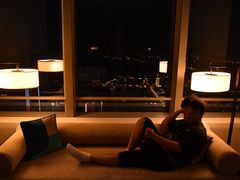 -长沙尼依格罗酒店
