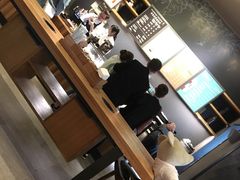 大堂-星巴克(成都太古里二店)
