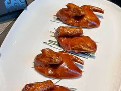 -曾宴·楚菜(湖北省博物馆店)