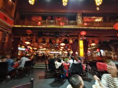 -正阳门饭庄·烤鸭·北京菜(万丰路七里庄店)