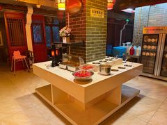 -总参北京涮羊肉