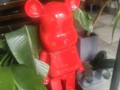 -禧座港式餐厅(星河店)