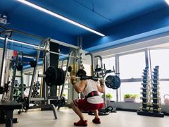 -N1 健身·普拉提·综合馆(嘉美中心店)