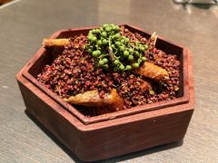 -领事馆19号中餐厅(厦门海景洲际酒店)