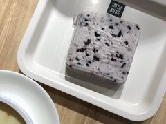 -满记甜品(巴黎春天宝山店)