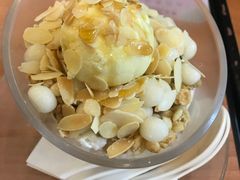 -满记甜品(加州阳光开元广场店)