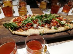 -Goose Island Brewhouse鹅岛精酿啤酒酿造工坊餐厅