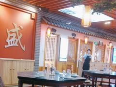 -秦淮人家风味酒楼(赣榆店)