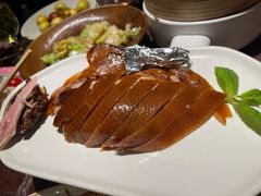 -106餐厅北京菜.烤鸭(百子湾店)