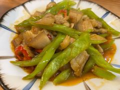 小炒肉-孙记海鲜砂锅菜(拾味nice店)